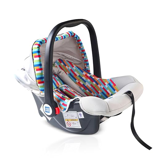 5 Best Carry Cots - May 2025