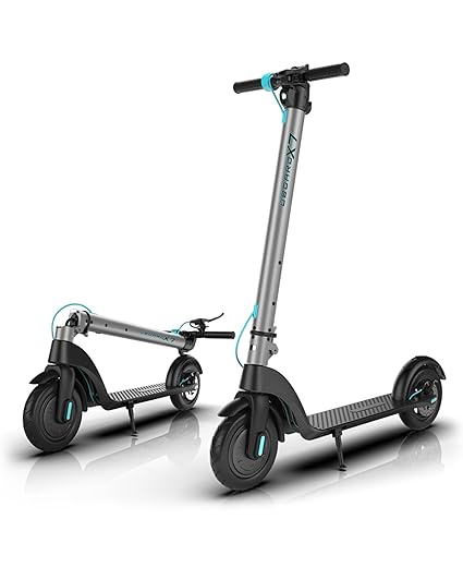 5 Best Electric Scooters - May 2025